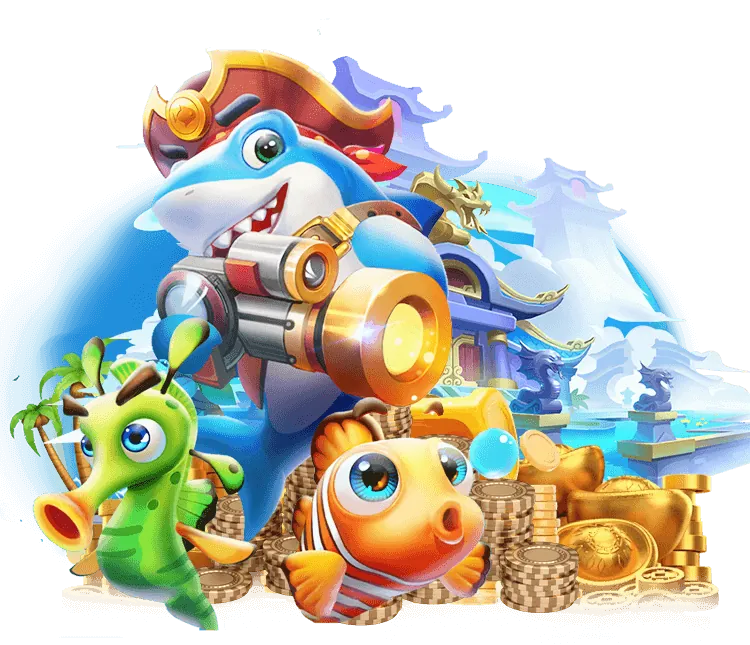 Ưu đãi đặc biệt cho game Bắn Cá