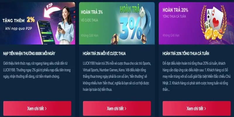 Trải nghiệm chơi game đa dạng tại Vando88