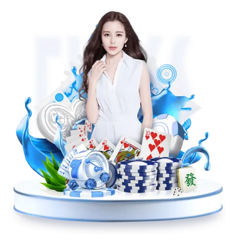 Hình ảnh sòng bạc trực tuyến